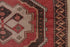 Vintage Oushak Runner Rug (4' x 11')
